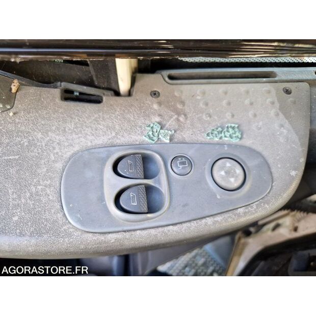 2007 Iveco 190S31-45031439