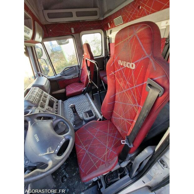 2007 Iveco 190S31-45031440