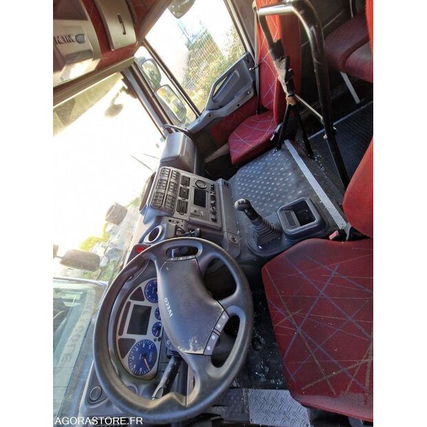 2007 Iveco 190S31-45031441