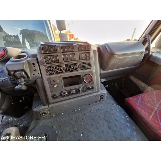 2007 Iveco 190S31-45031442