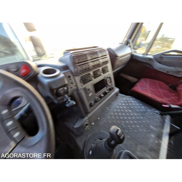 2007 Iveco 190S31-45031444