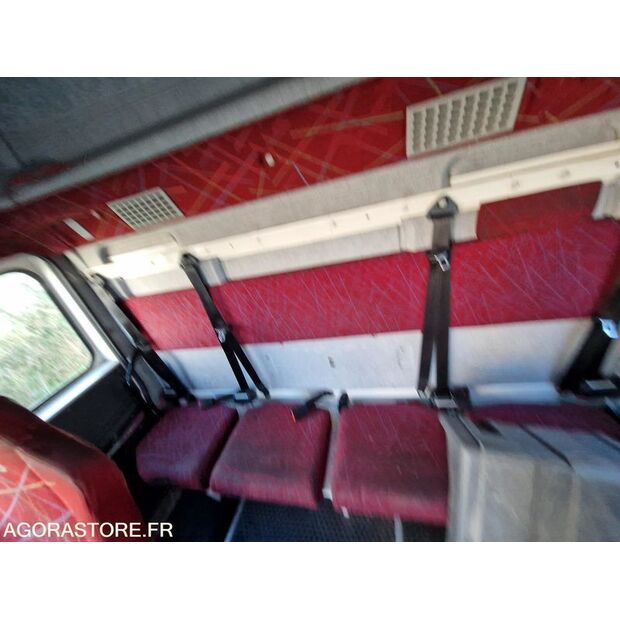 2007 Iveco 190S31-45031445