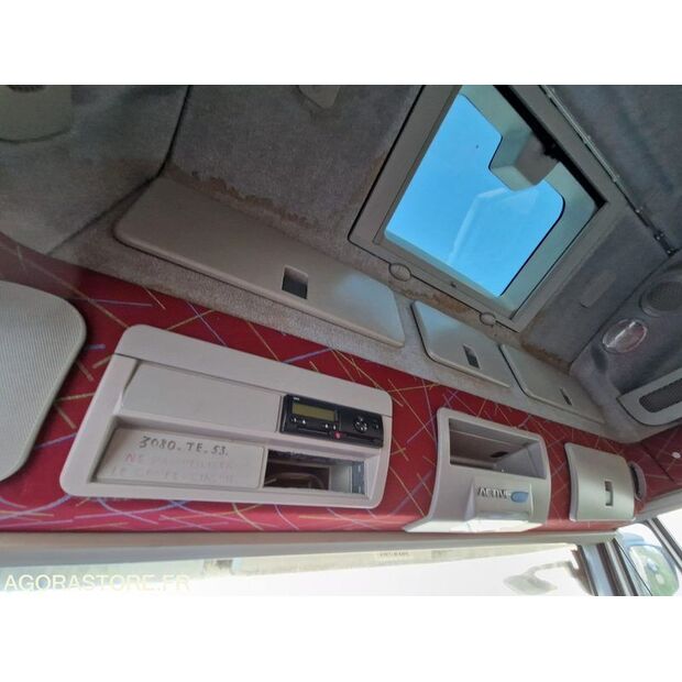 2007 Iveco 190S31-45031446