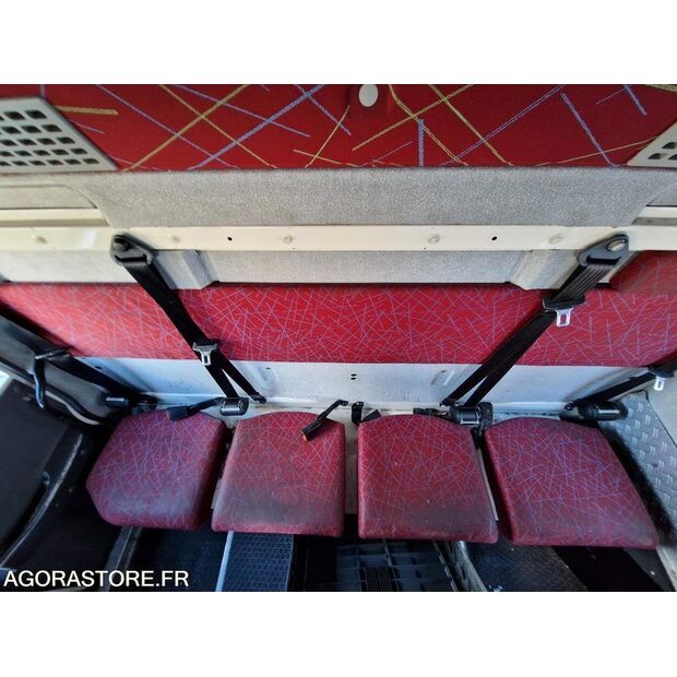 2007 Iveco 190S31-45031447