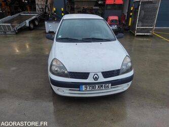 Image de 2003 Renault Clio À vendre à France