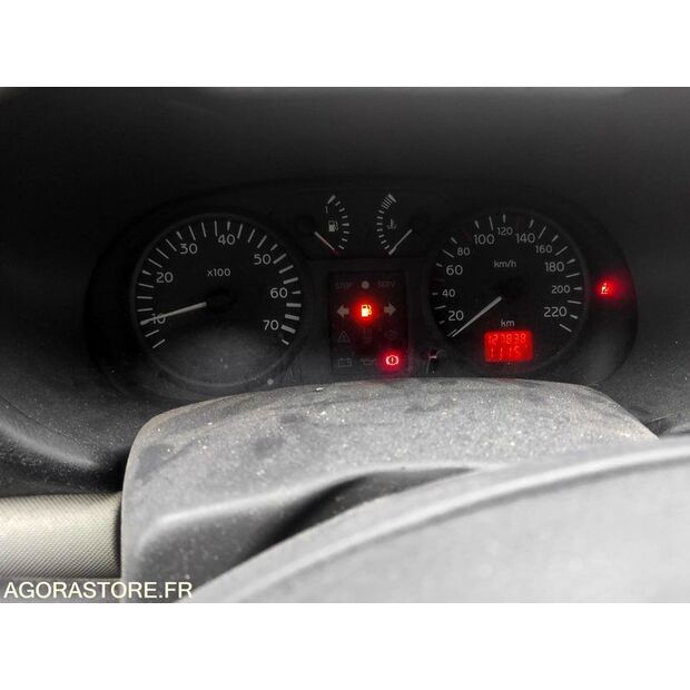 2003 Renault Clio-45031464