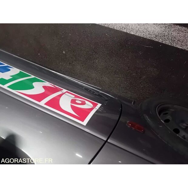 2002 Renault Megane-45031469