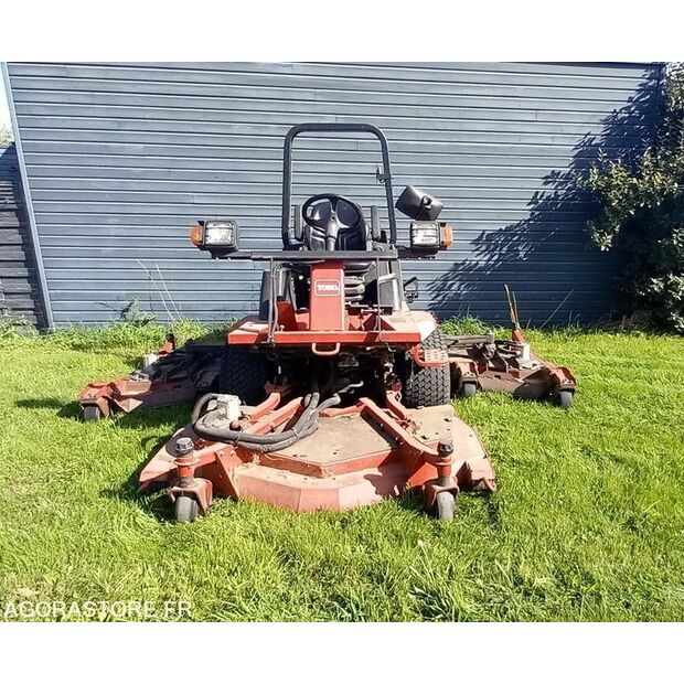 تورو Groundsmaster 4000-D-45031471