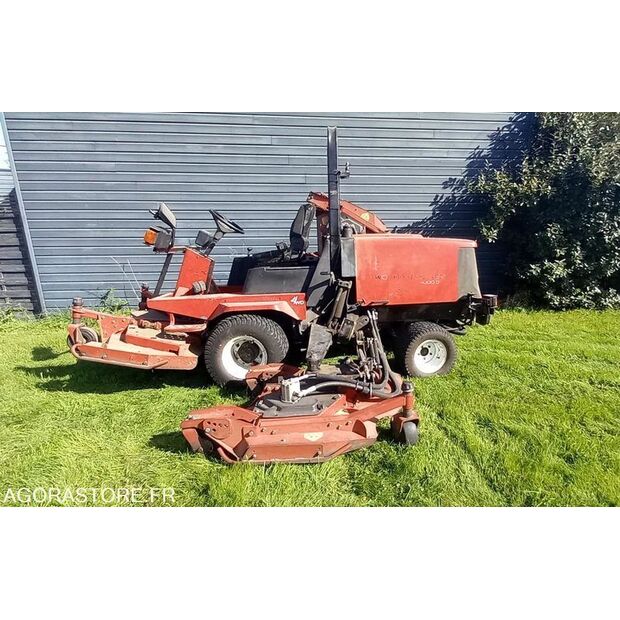 تورو Groundsmaster 4000-D-45031473