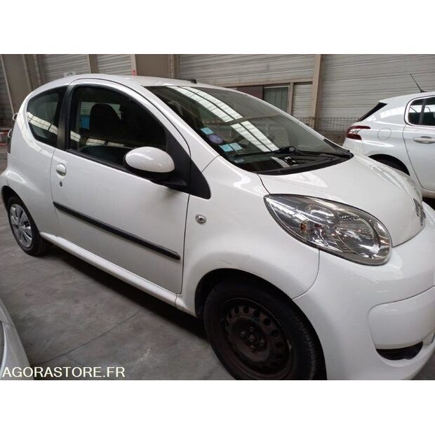 2011 سيتروين C1-45031512