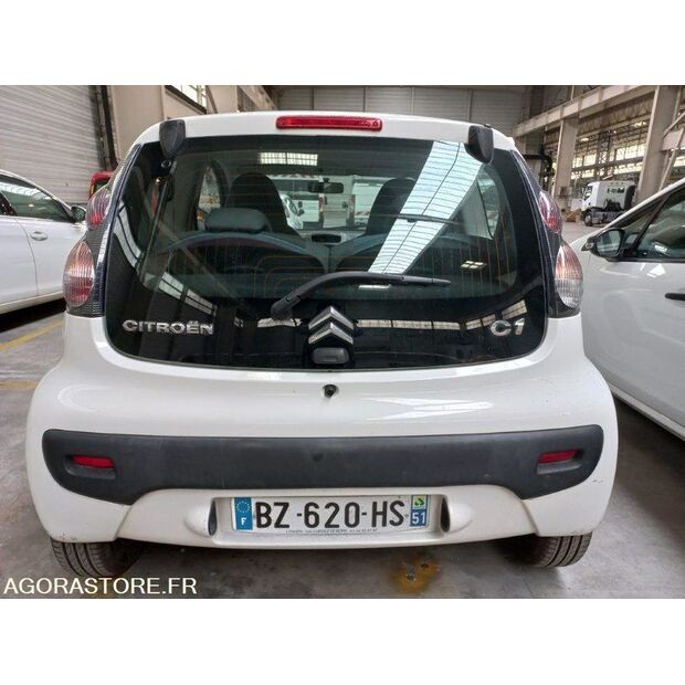 2011 سيتروين C1-45031518