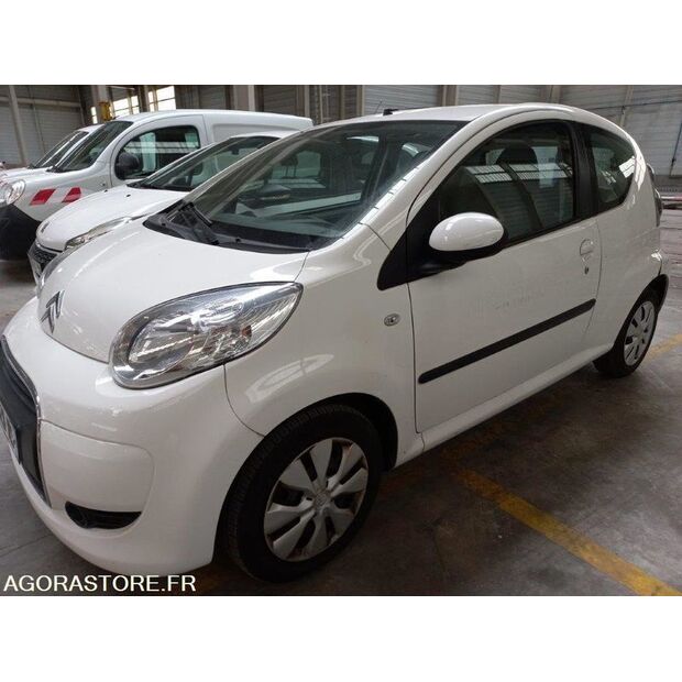 2011 سيتروين C1-45031522