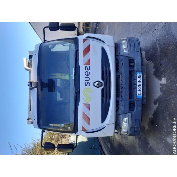 2012 Renault Midlum-45031533