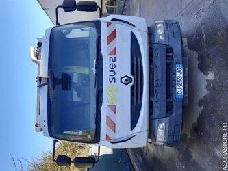 Image de 2012 Renault Midlum À vendre à France