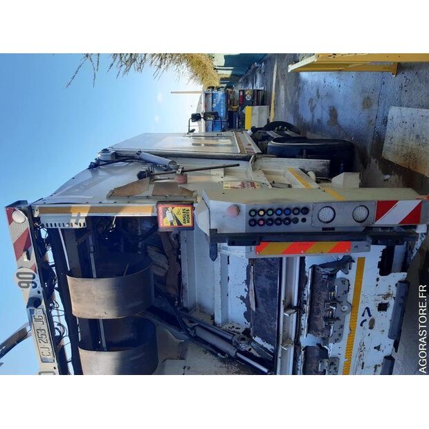 2012 Renault Midlum-45031538