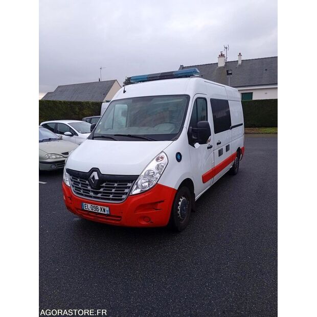 2017 Renault Master-45031541