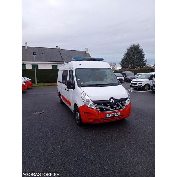 2017 Renault Master-45031542