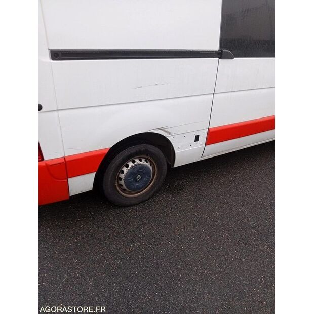 2017 Renault Master-45031544