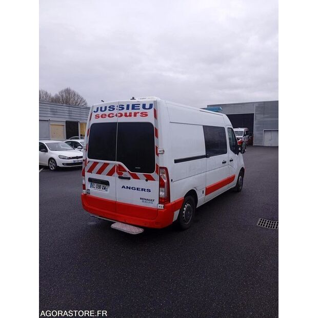 2017 Renault Master-45031546