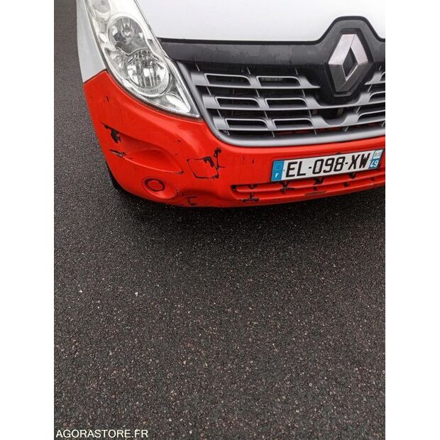 2017 Renault Master-45031547