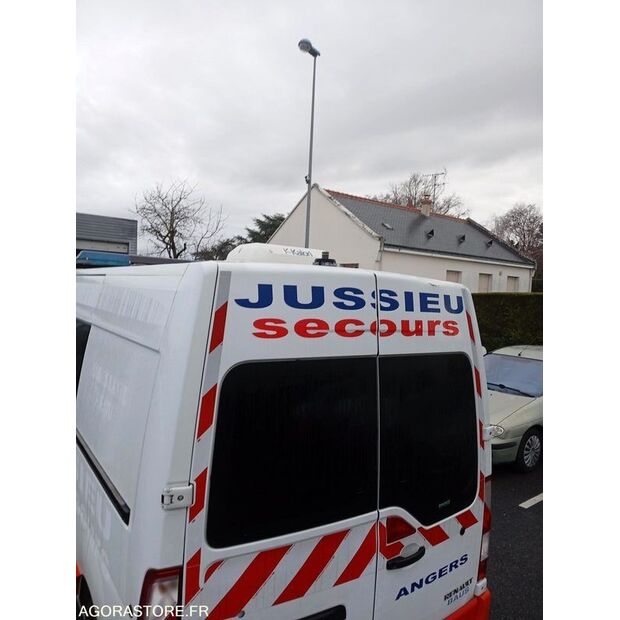 2017 Renault Master-45031548