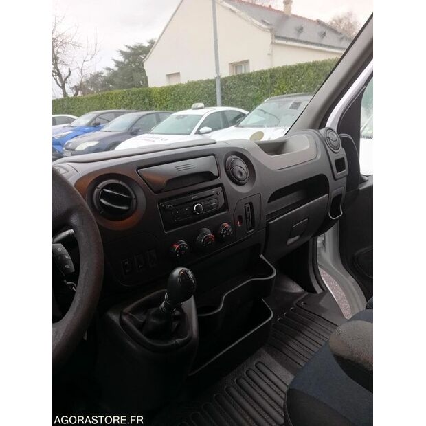 2017 Renault Master-45031551