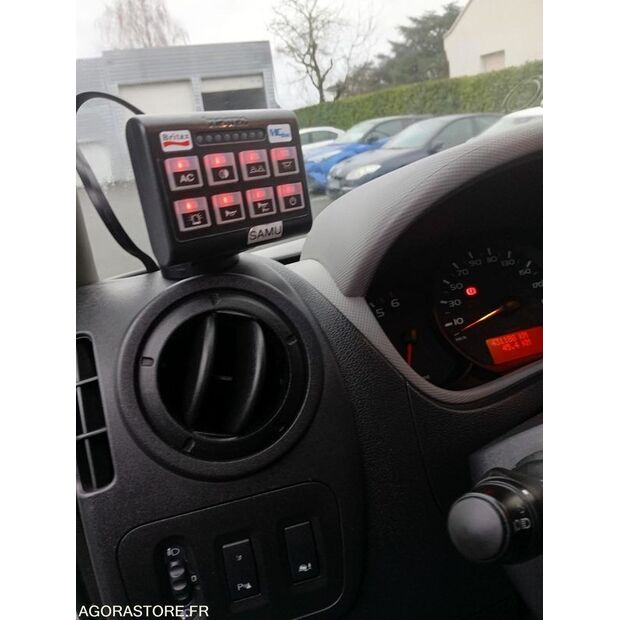 2017 Renault Master-45031553