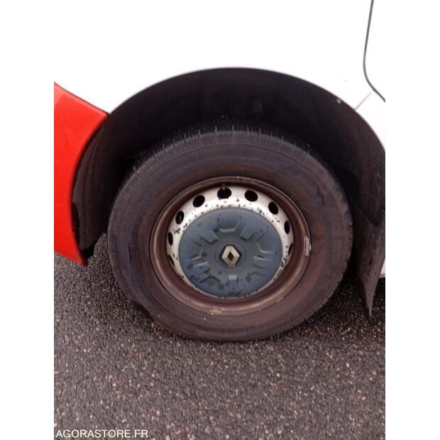 2017 Renault Master-45031557