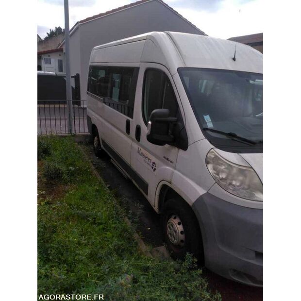 2007 Citroen Jumper-45031562