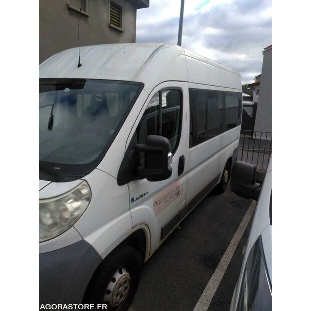 2007 Citroen Jumper-45031563