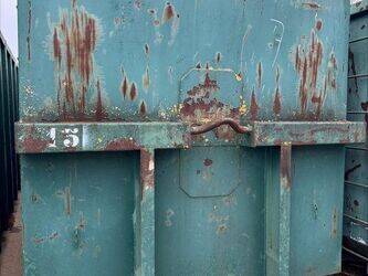 Image de Camion chargeur à crochet Other