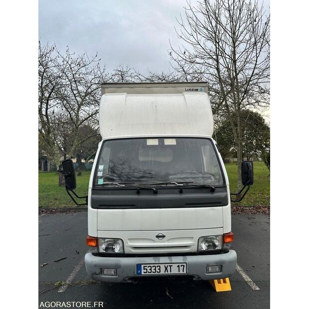 2001 NISSAN Cabstar-45031587