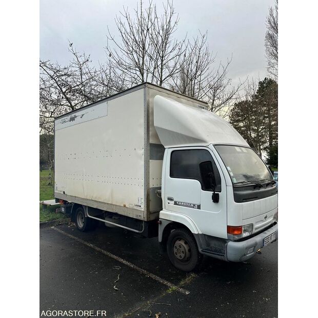 2001 NISSAN Cabstar-45031589