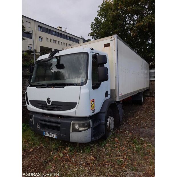 2009 Renault PREMIUM-45031608