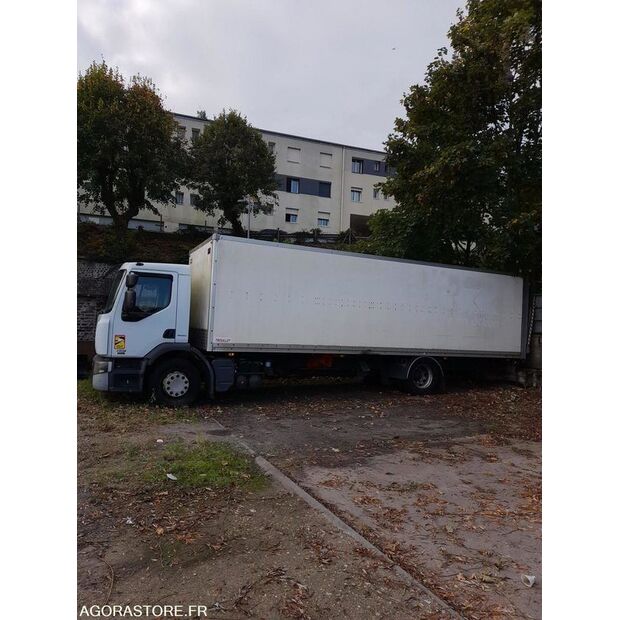 2009 Renault PREMIUM-45031609