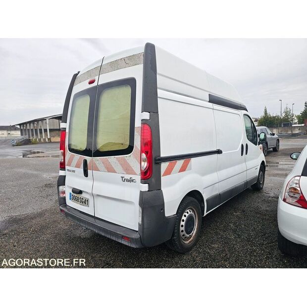 2006 Renault Trafic-45031614