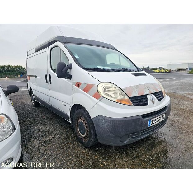 2006 Renault Trafic-45031615