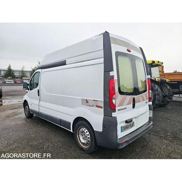 2006 Renault Trafic-45031616