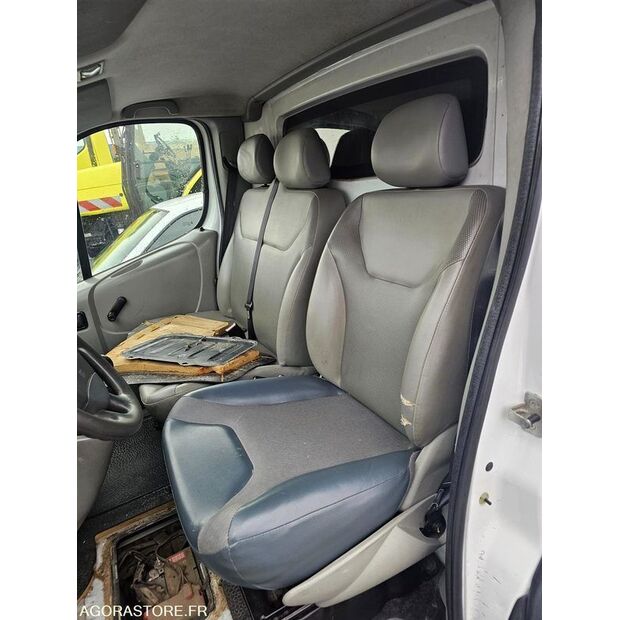 2006 Renault Trafic-45031617