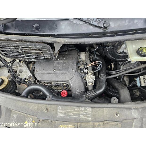 2006 Renault Trafic-45031627