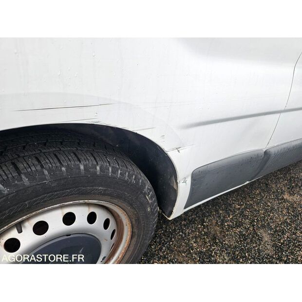 2006 Renault Trafic-45031638