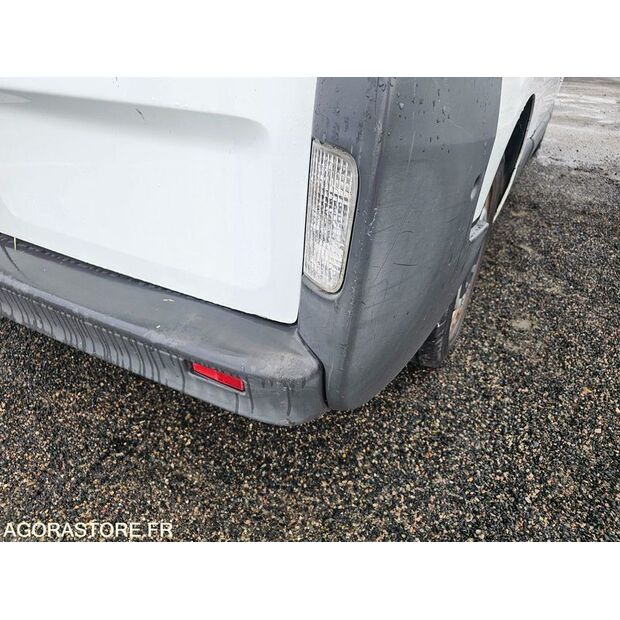 2006 Renault Trafic-45031640