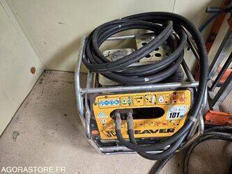 Image de DIVERS JCB Beaver