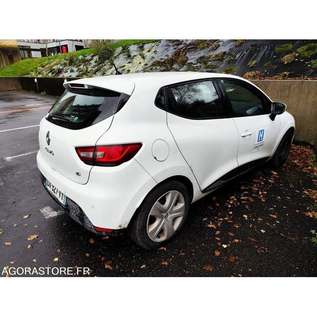 2013 Renault Clio-45031655
