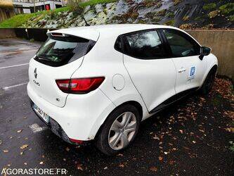 Image de 2013 Renault Clio À vendre à France