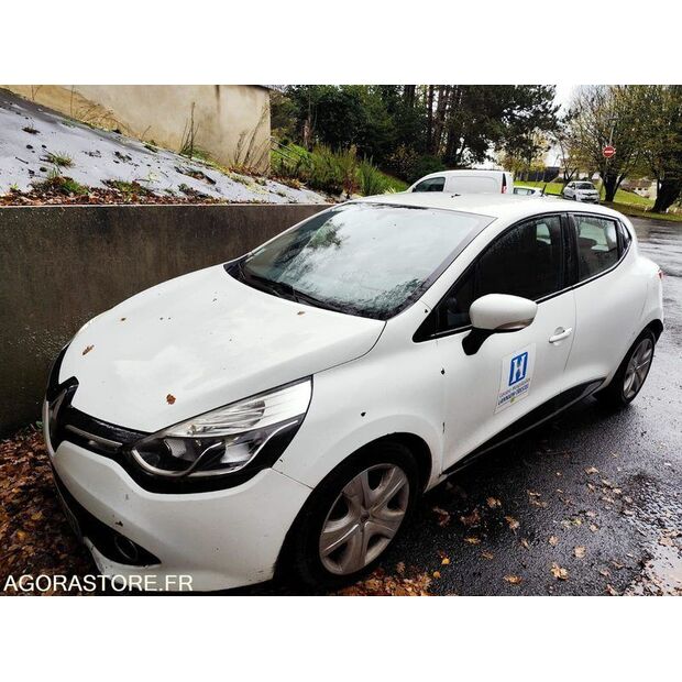 2013 Renault Clio-45031656
