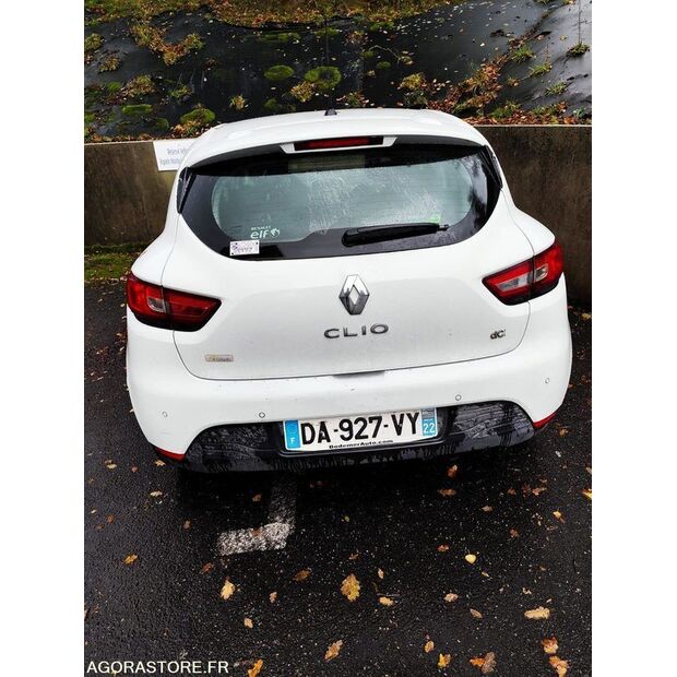 2013 Renault Clio-45031657