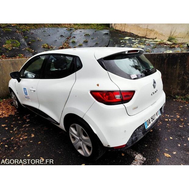 2013 Renault Clio-45031658