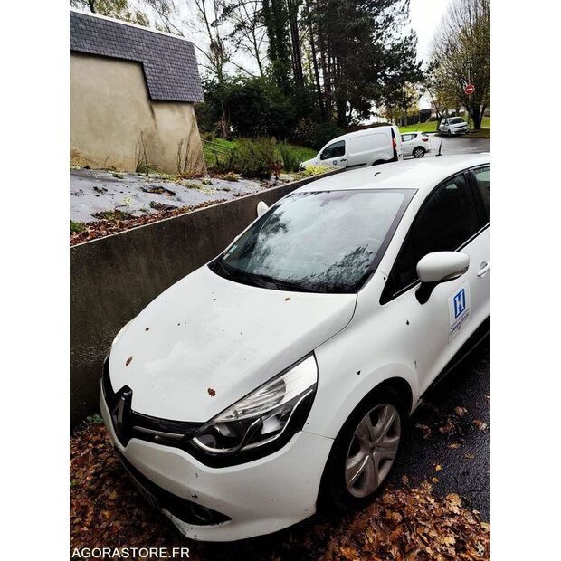 2013 Renault Clio-45031659