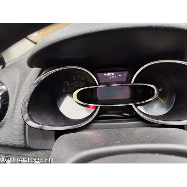 2013 Renault Clio-45031660